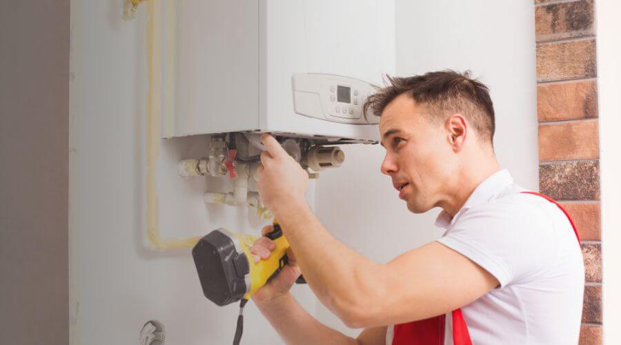 Professional Leak Detection Services in Newport, OH